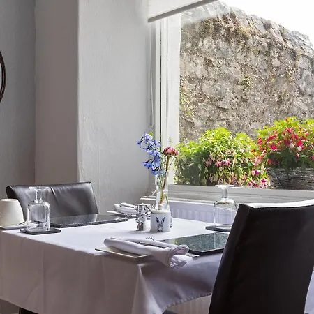 Guest house Glenholmekendal