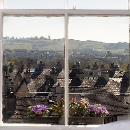 Glenholmekendal Guest house