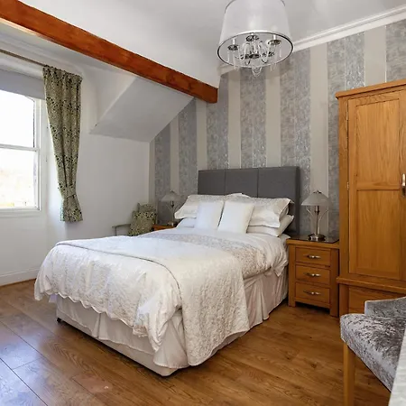 Guest house Glenholmekendal