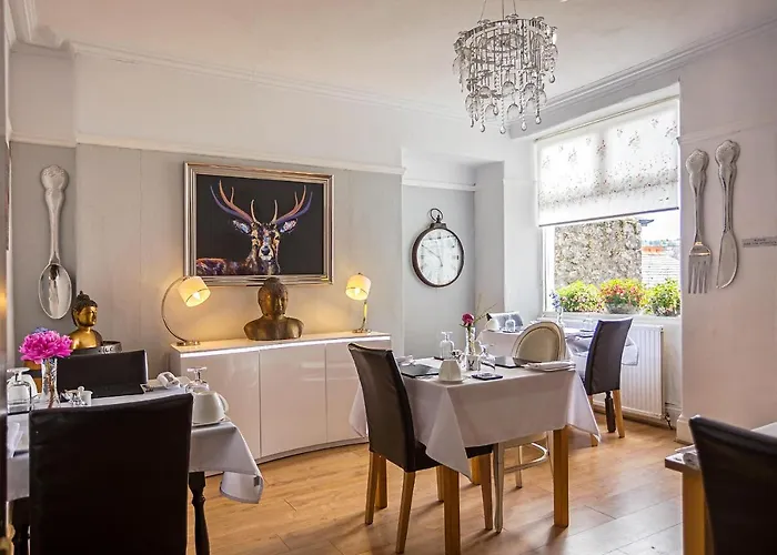 Guest house Glenholmekendal