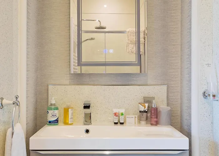 Guest house Glenholmekendal