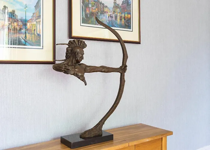 Glenholmekendal Kendal