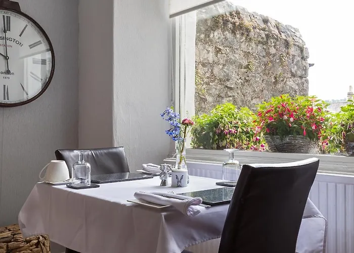 Guest house Glenholmekendal