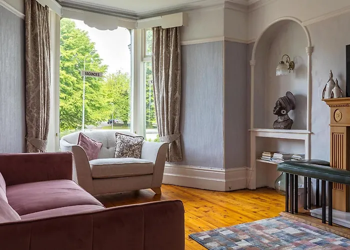 Guest house Glenholmekendal Kendal