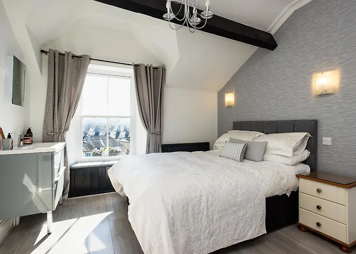 Guest house Glenholmekendal Kendal