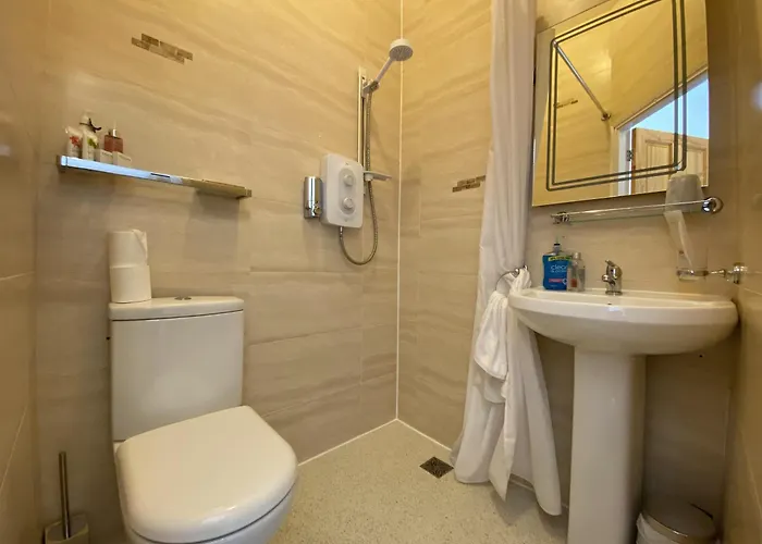 Glenholmekendal Kendal