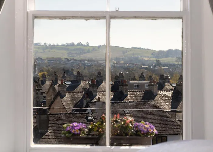 Glenholmekendal Guest house