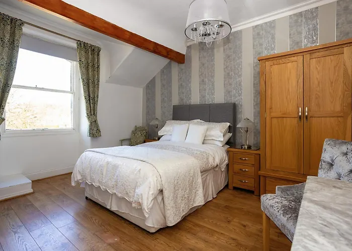 Guest house Glenholmekendal