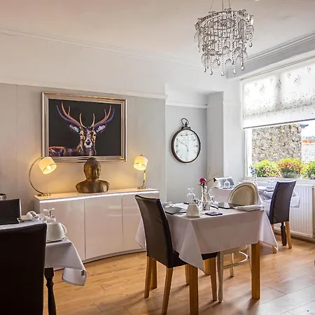 Pensionat Glenholmekendal