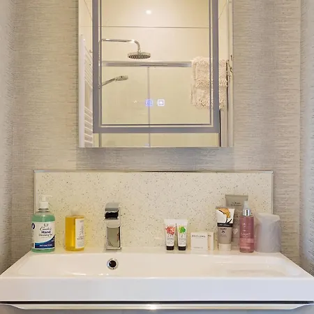 Pensionat Glenholmekendal