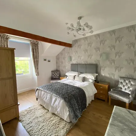Glenholmekendal Gasthuis *