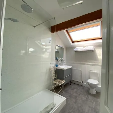 Гостевой дом Glenholmekendal 3*