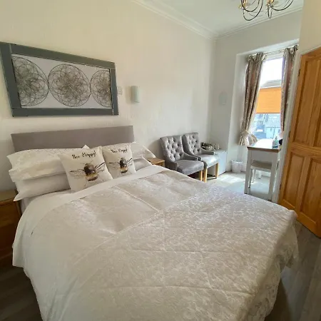 Glenholmekendal Pensionat Kendal