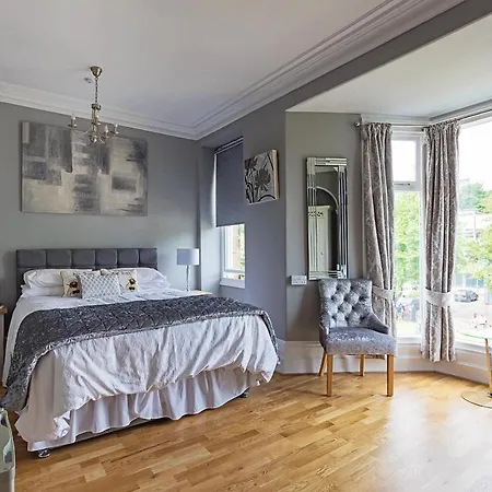 Pensionat Glenholmekendal 3*