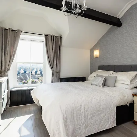 Pensionat Glenholmekendal Kendal
