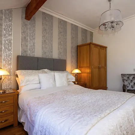 Glenholmekendal 3* Kendal