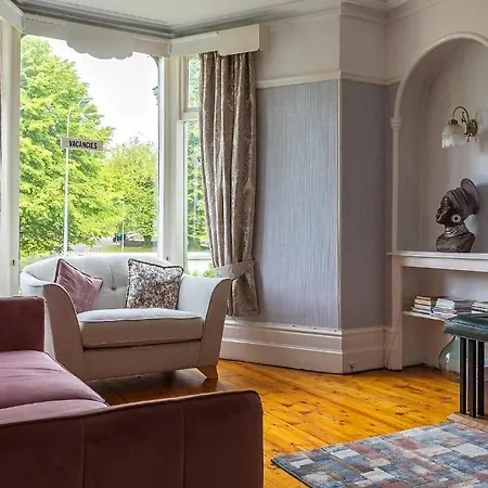 Glenholmekendal Гостевой дом 3*