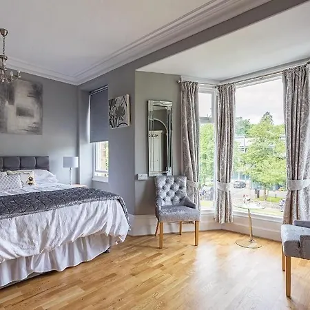 Гостевой дом Glenholmekendal 3*