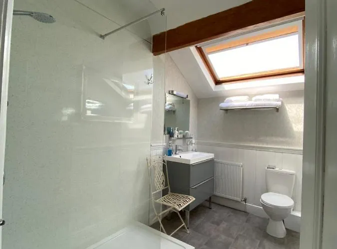 Gasthof Glenholmekendal 3*