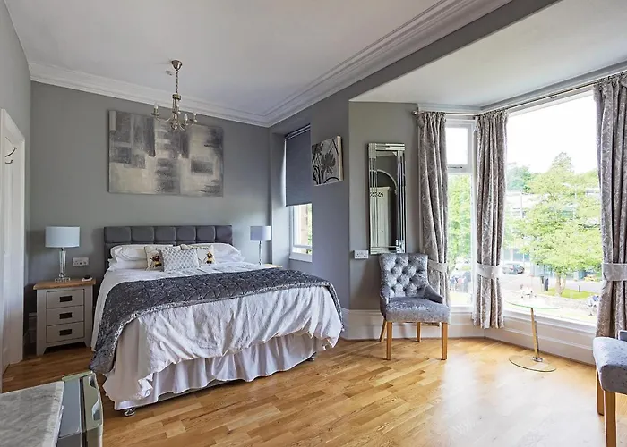 Gasthof Glenholmekendal 3*