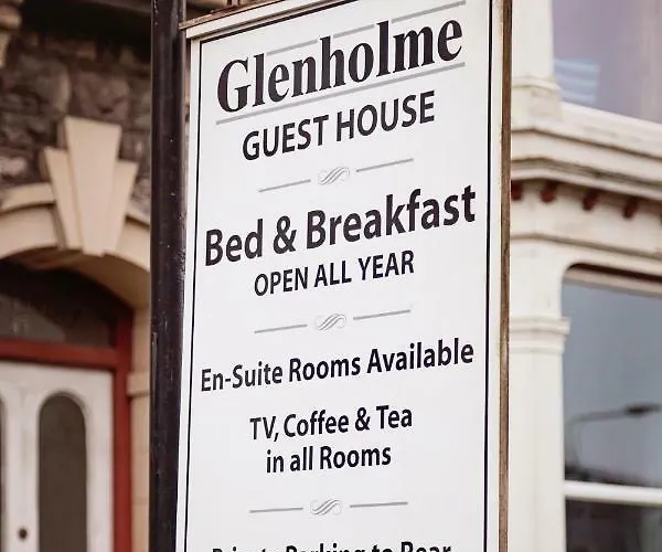 Glenholmekendal Gasthof