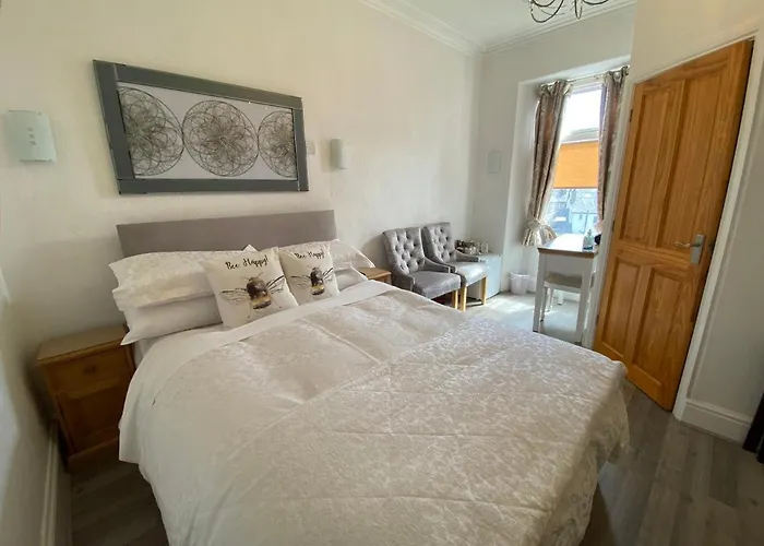 Glenholmekendal Guest house Kendal