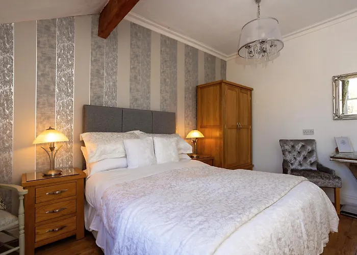 Glenholmekendal 3* Kendal