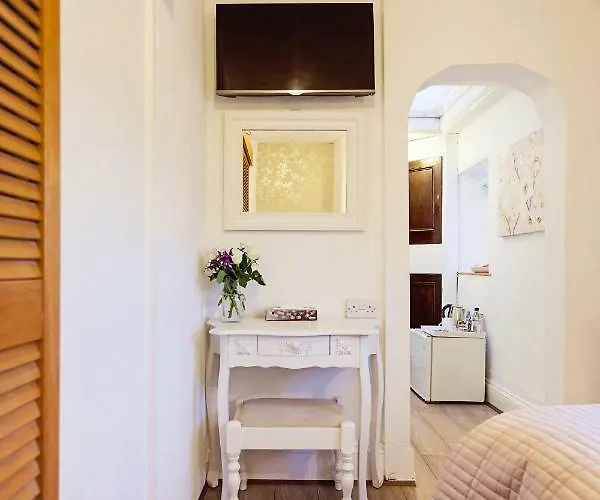 Glenholmekendal 3* Kendal